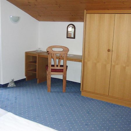 Hotel-Pension Heike Kitzbuhel Ngoại thất bức ảnh