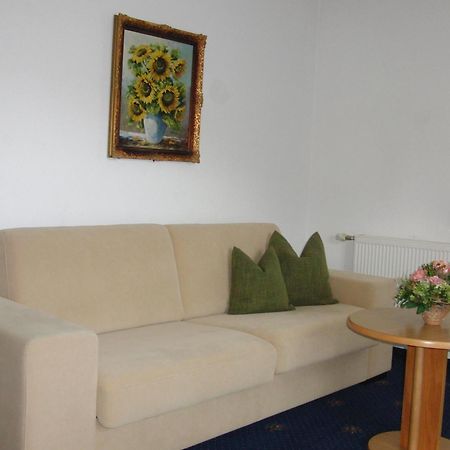 Hotel-Pension Heike Kitzbuhel Ngoại thất bức ảnh