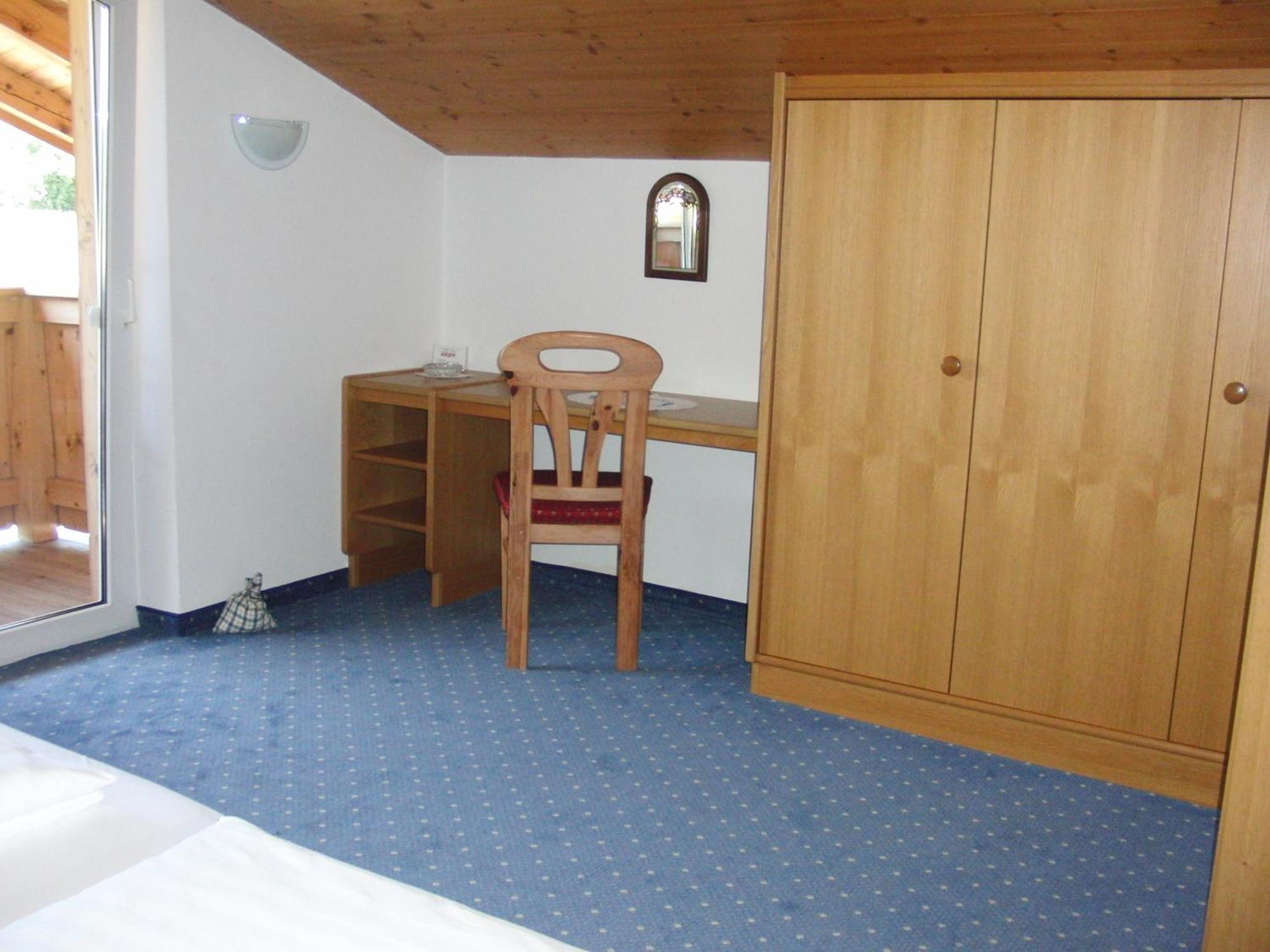 Hotel-Pension Heike Kitzbuhel Ngoại thất bức ảnh