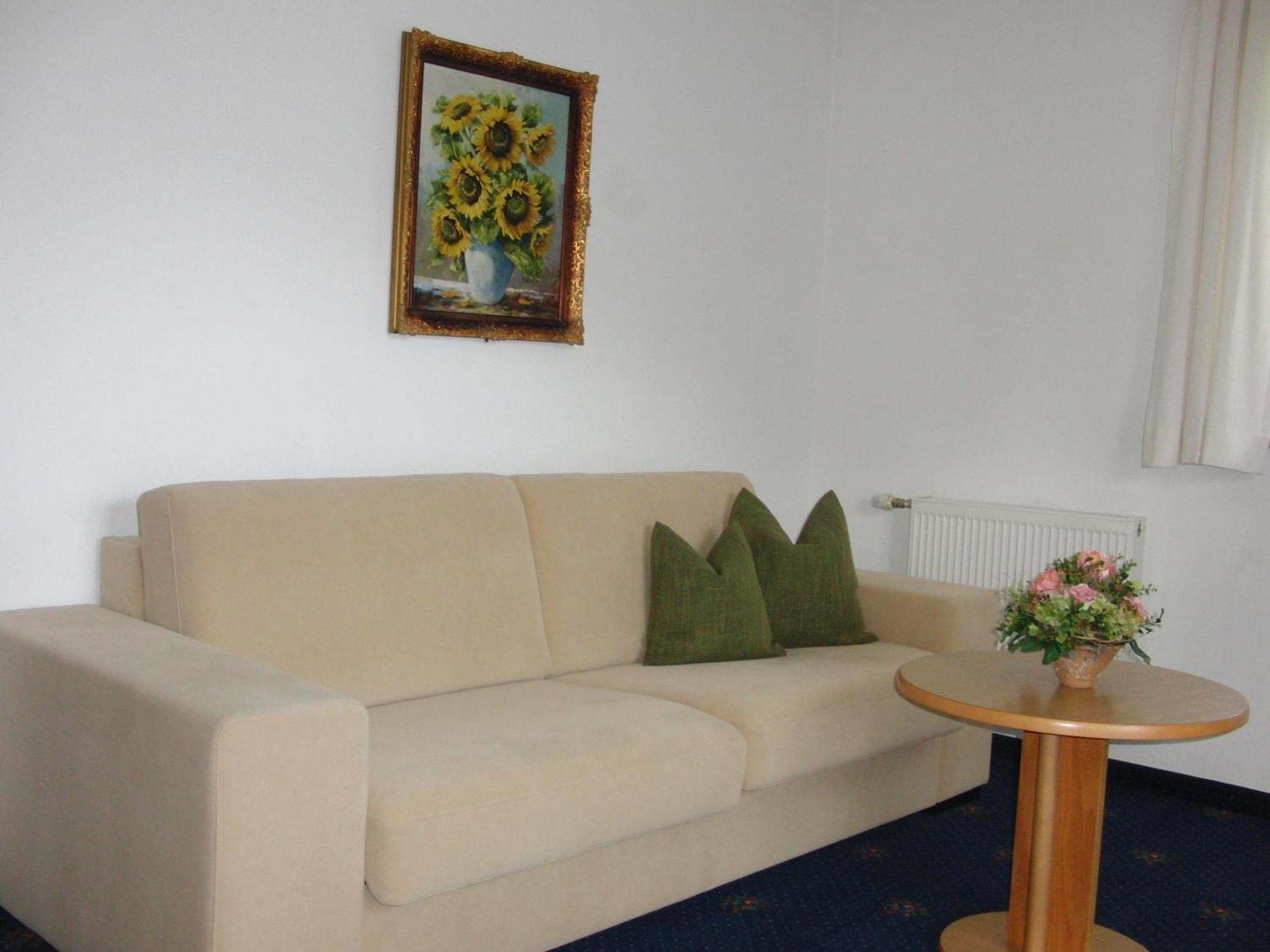 Hotel-Pension Heike Kitzbuhel Ngoại thất bức ảnh