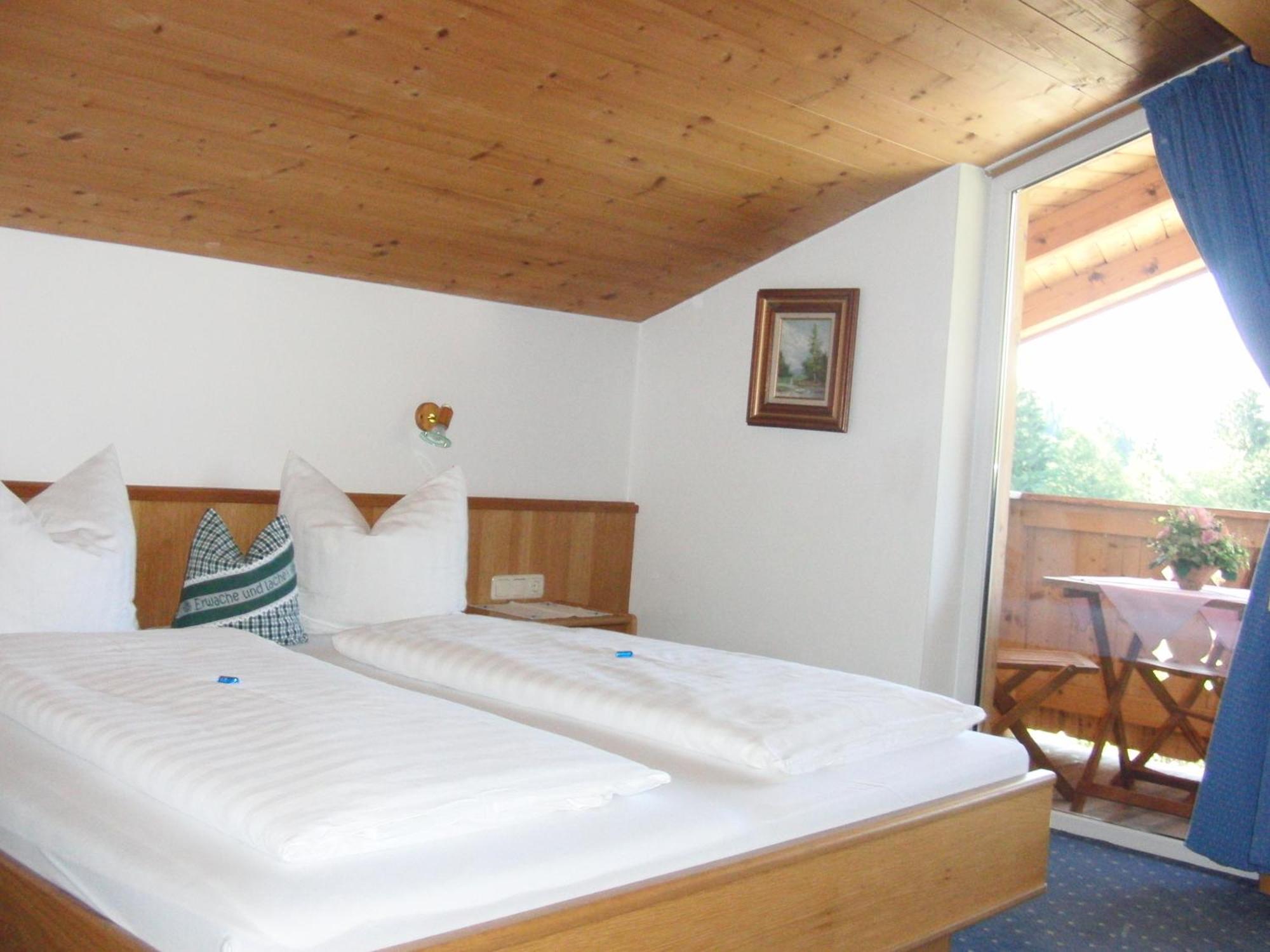 Hotel-Pension Heike Kitzbuhel Ngoại thất bức ảnh