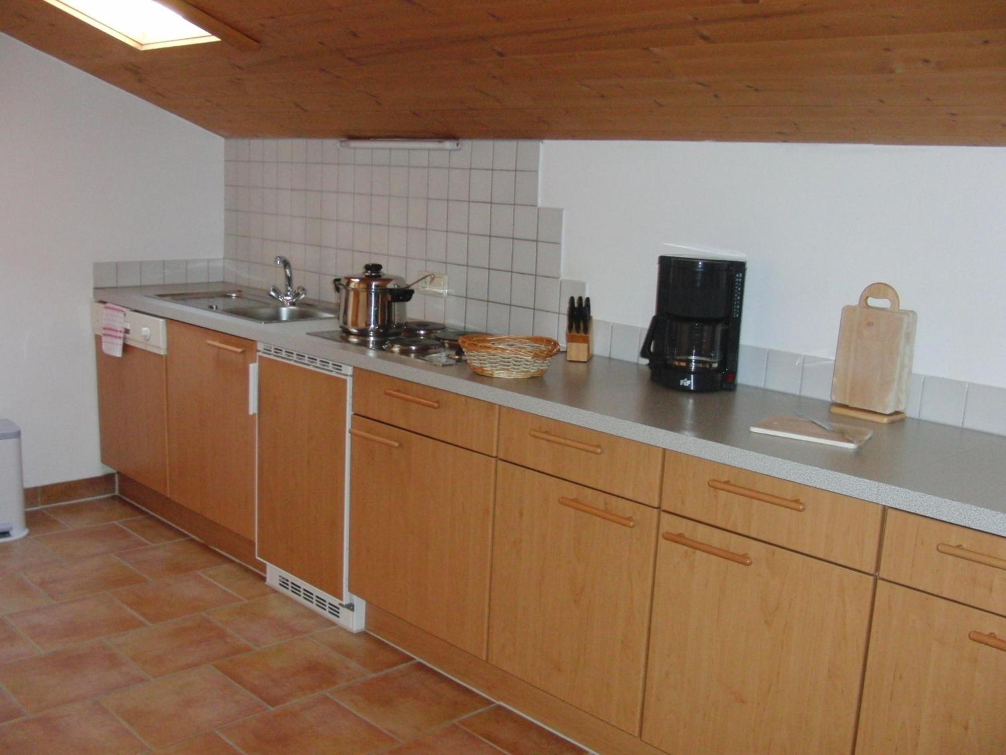 Hotel-Pension Heike Kitzbuhel Ngoại thất bức ảnh