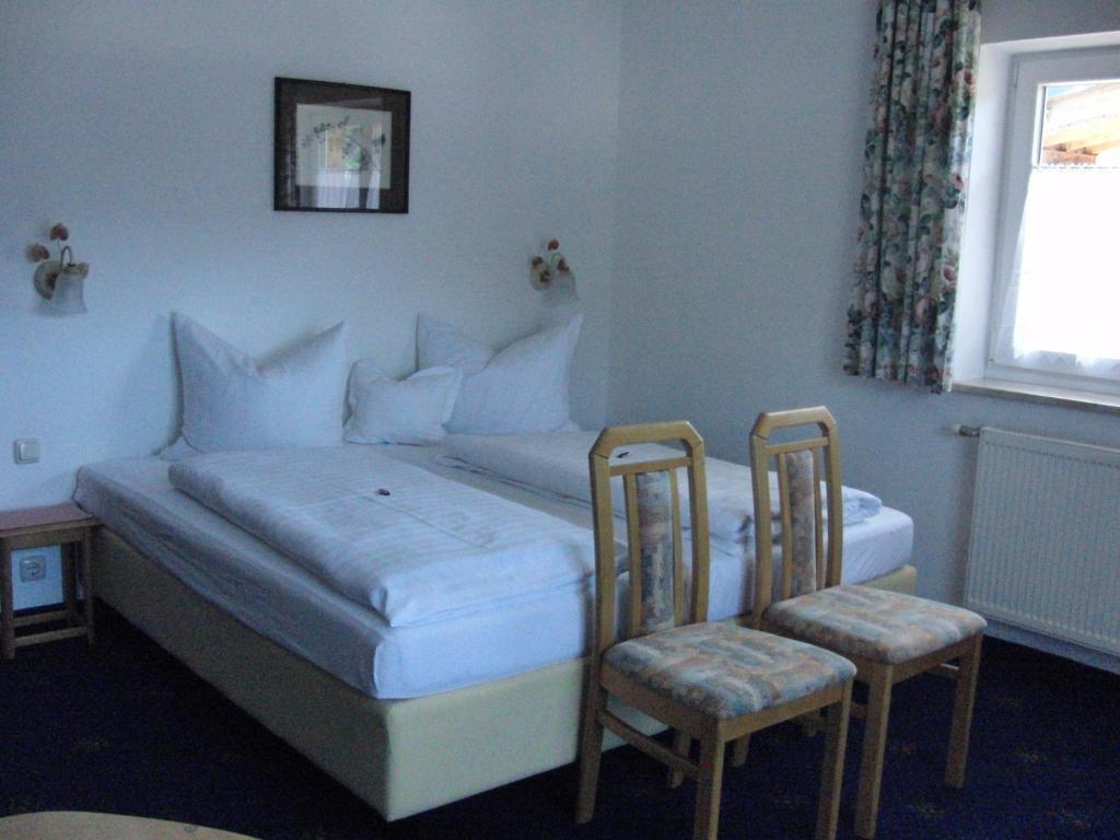 Hotel-Pension Heike Kitzbuhel Phòng bức ảnh